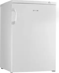 Морозильна камера Gorenje, Висота - 84.5см, Глибина-57,5 см, 85л, А++, ST, 4 кг/24 г, білий №3