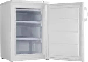 Морозильна камера Gorenje, Висота - 84.5см, Глибина-57,5 см, 85л, А++, ST, 4 кг/24 г, білий №4