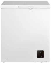Морозильный сундук Gorenje, 95л, А+, ST, белый