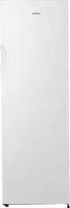 Морозильная камера Gorenje, 169 х 55 х 55 см, 186л, А++, NF, Белый №2