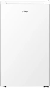 Морозильная камера Gorenje, Высота – 84.2см, Глубина-44,8 см, 61л, А++, ST, 3 кг/24 г, белый №1