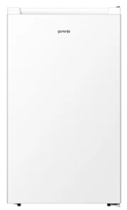 Морозильная камера Gorenje, Высота – 84.2см, Глубина-44,8 см, 61л, А++, ST, 3 кг/24 г, белый №2