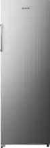 Морозильная камера Gorenje, Высота – 172см, Глубина-60 см, 240л, А++, NF, Дисплей, 11 кг/24 г, серый
