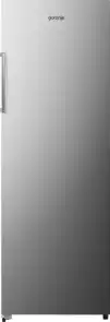 Морозильна камера Gorenje, Висота - 172см, Глибина-60 см, 240л, А++, NF, Дисплей, 11 кг/24 г, сірий №1