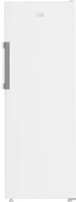 Морозильная камера Beko, 171x60x71, 260л, 1дв., A+, NF, белый №2