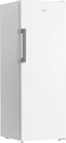 Морозильная камера Beko, 171x60x71, 260л, 1дв., A+, NF, белый №3