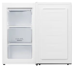 Морозильная камера Gorenje, Высота – 84.2см, Глубина-44,8 см, 61л, А++, ST, 3 кг/24 г, белый №4