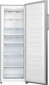 Морозильна камера Gorenje, Висота - 172см, Глибина-60 см, 240л, А++, NF, Дисплей, 11 кг/24 г, сірий №4