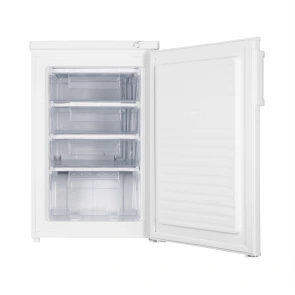 Морозильна камера ARDESTO, 85x55х58, 91л, А+, ST, білий №4
