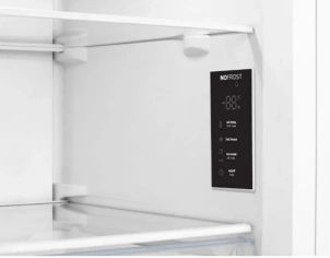 Морозильна камера Gorenje, Висота - 172см, Глибина-60 см, 240л, А++, NF, Дисплей, 11 кг/24 г, сірий №5