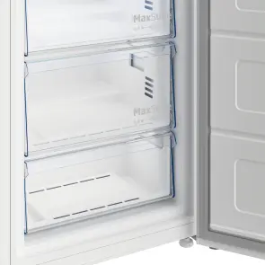 Морозильная камера Beko, 171x60x71, 260л, 1дв., A+, NF, белый №9