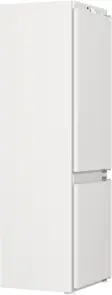 Вбуд. холодильник з мороз. камерою Gorenje, 177х55х54см, 2 двері, 180(68)л, А+, NF+, Зона св-ті, Внутр. Диспл, Білий №5