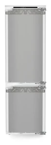 ХолодильникLiebherr встроенный с нижн. мороз., 177x54.1х54.5, холод.отд.-182л, мороз.отд.-69л, 2дв., A+, ST, диспл внутр., белый №4