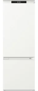 Холодильник Gorenje вбудований з нижн. мороз., 193,7x69x55см, 2 двері,341(84)л, А++, NF+, Зона св-ті, Диспл, Біли №2