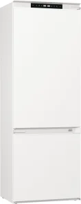 Холодильник Gorenje вбудований з нижн. мороз., 193,7x69x55см, 2 двері,341(84)л, А++, NF+, Зона св-ті, Диспл, Біли №3