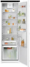 Холодильна камера Electrolux вбудована, 177x55х55, 309л, А++, ST, дисплей, білий