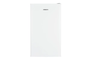 Холодильник ARDESTO міні, 85x47.2х45, 93л, А+, ST, білий №3