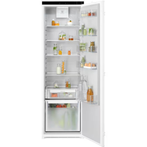 Холодильна камера Electrolux вбудована, 177x55х55, 309л, А++, ST, дисплей, білий №2