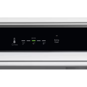 Холодильна камера Electrolux вбудована, 177x55х55, 309л, А++, ST, дисплей, білий №3