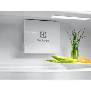 Холодильна камера Electrolux вбудована, 177x55х55, 309л, А++, ST, дисплей, білий №4