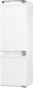 Холодильник Gorenje вбудований з нижн. мороз., 177х55х54см, 2 двері, 180(68)л, А+, NF, Зона св-ті, Диспл, Біли №4