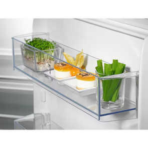 Холодильна камера Electrolux вбудована, 177x55х55, 309л, А++, ST, дисплей, білий №6