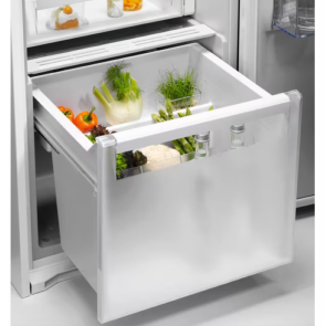 Холодильна камера Electrolux вбудована, 177x55х55, 309л, А++, ST, дисплей, білий №8