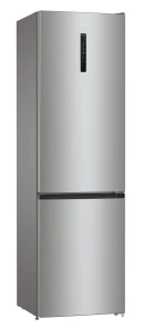 Холодильник с нижн. мороз. камерой Gorenje, 200х60х60см, 2 двери, 235(96)л, А++, Total NF, Зона св-ти, Снаруж. Диспл №2