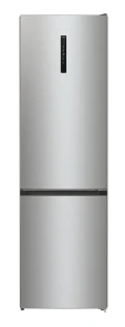 Холодильник с нижн. мороз. камерой Gorenje, 200х60х60см, 2 двери, 235(96)л, А++, Total NF, Зона св-ти, Снаруж. Диспл №3