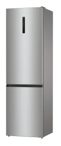 Холодильник с нижн. мороз. камерой Gorenje, 200х60х60см, 2 двери, 235(96)л, А++, Total NF, Зона св-ти, Снаруж. Диспл №4