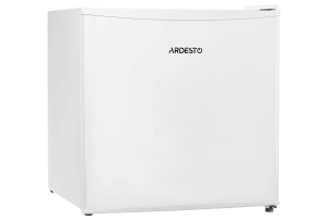 Холодильник ARDESTO міні, 49.2x47.2х45, 43л, А+, ST, білий №1