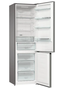 Холодильник с нижн. мороз. камерой Gorenje, 200х60х60см, 2 двери, 235(96)л, А++, Total NF, Зона св-ти, Снаруж. Диспл №7