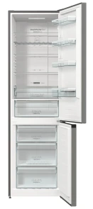 Холодильник с нижн. мороз. камерой Gorenje, 200х60х60см, 2 двери, 235(96)л, А++, Total NF, Зона св-ти, Снаруж. Диспл №8
