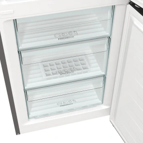 Холодильник с нижн. мороз. камерой Gorenje, 200х60х60см, 2 двери, 235(96)л, А++, Total NF, Зона св-ти, Снаруж. Диспл №9
