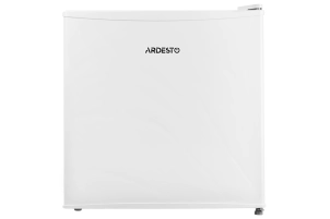 Холодильник ARDESTO міні, 49.2x47.2х45, 43л, А+, ST, білий №6