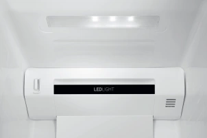 Холодильник Haier SBS, 177.5x91х64.7, холод.отд.-337л, мороз.отд.-177л, 2дв., А++, NF, инв., дисплей, черный №9
