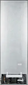 Холодильник Gorenje с нижн. мороз. камерой, 185х60х60см, 2 дв., Х-207л, М-93л, A++, NoFrost Plus, Fresh zone, Снаруж. Диспл серый №5