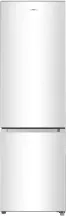 Холодильник Gorenje с нижн. мороз. камерой, 180х55х56см, 2 дв., Х-198л, М-66л, A+, ST, Белый