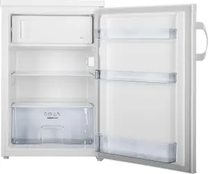 Холодильник Gorenje міні, 85x56х60, холод.відд.-105л, мороз.відд.-14л, 1дв., А++, ST, білий №4