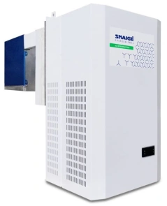Моноблок холодильний Snaige -15°C to -25°C, 1000W №2