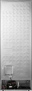 Холодильник з нижн. мороз. камерою Gorenje, Висота - 200см, Глибина-70 см, 347(109)л, А++, NF, Дисплей, 10 кг/24 г, Інвертор, нерж. №7