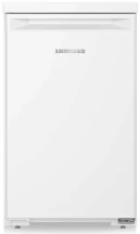 ХолодильникLiebherr однокамерный, 85x50x62, холод.отд.-136л, 1 дв., А++, белый