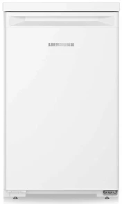 ХолодильникLiebherr однокамерный, 85x50x62, холод.отд.-136л, 1 дв., А++, белый №1