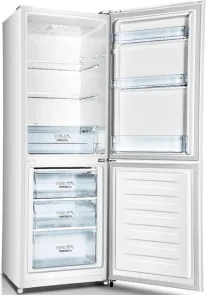 Холодильник с нижн. мороз. камерой Gorenje, 161х55х56см, 2 двери, 160(78)л, А+, механич. упр. , Зона св-ти, Белый №3