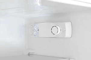 Холодильник Gorenje з верxн. мороз., 117x47,5x48,7, xолод.відд.-124л, мороз.відд.-28л, 2дв., A+, ST, білий №4