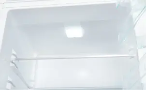 Холодильник Snaige з нижн. мороз., 194.5x60х65, холод.відд.-191л, мороз.відд.-119л, 2дв., А++, ST, білий №6