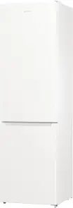 Холодильник с нижн. мороз. камерой Gorenje, 200х60х60см, 2 двери, 235(96)л, А++, NoFrost+, Зона св-ти, белый №4