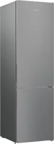 Холодильник Indesit с нижн. мороз., 202.5x60х67, холод.отд.-253л, мороз.отд.-109л, 2дв., А++, NF, серебристый №4