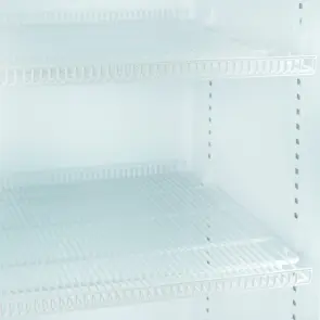 Холодильная витрина Snaige, 202.5x60х73, 455л, полок – 5, зон – 1, бут-252, 1дв., ST, белый №8