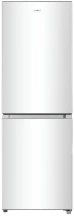Холодильник с нижн. мороз. камерой Gorenje, 161х55х56см, 2 двери, 160(79)л, А++, механич. упр. , зона св-ти, белый